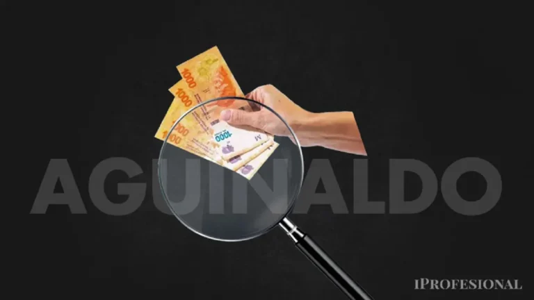 Ni plazo fijo ni dólar: las alternativas que recomiendan los especialistas para invertir el aguinaldo