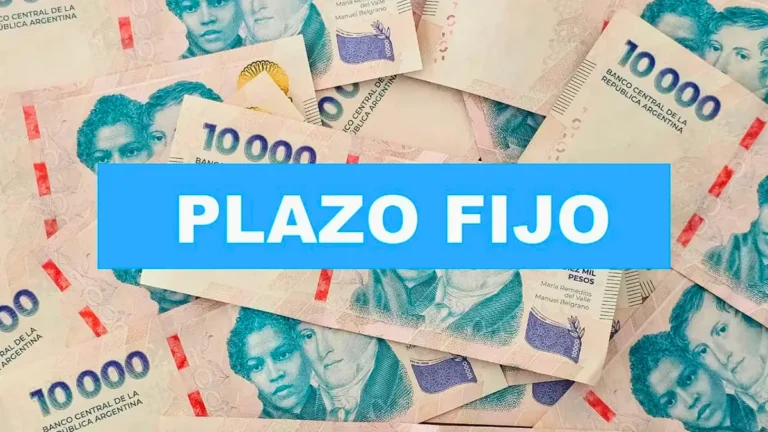 “Los plazos fijos tradicionales pierden ante el alza de la inflación”